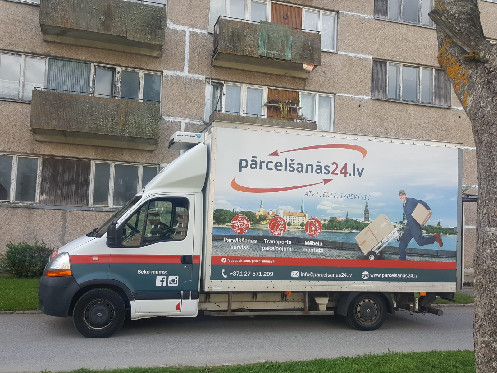 Kā pārcelšanās var palīdzēt samazināt ikmēneša izdevumus?