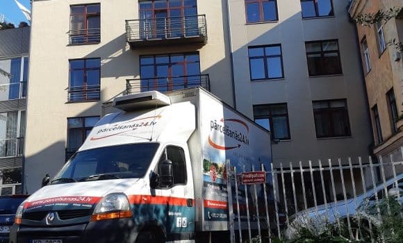 Kādu mantu pārvešanu pārvadātāji var atteikt?