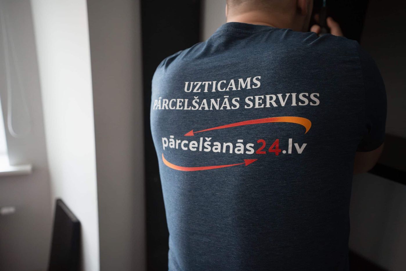 Biroja pārvākšanās serviss #4